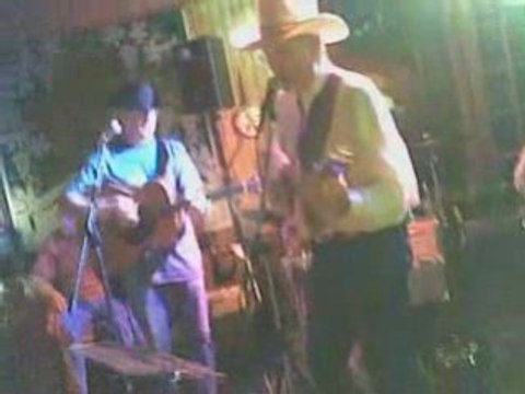 Country Music Danse 09 05 08 (Guiguette) Vil.St Georges