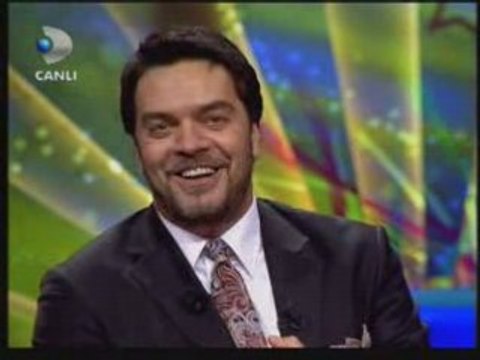 Hadise Beyaz Show Part 6