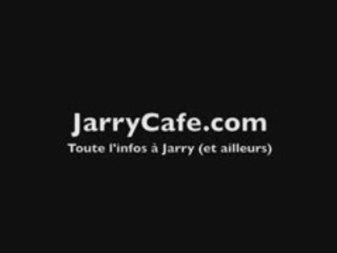 Grève Guadeloupe Janvier 2009 : Blocage à mare gaillard