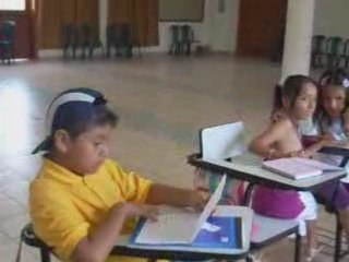 ENSEÑANDO ORATORIA Y LOCUCION...