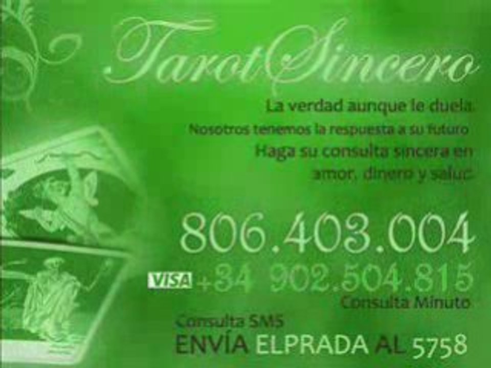 Tarot el prada