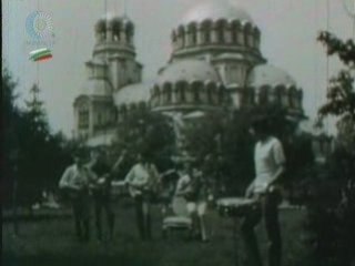 Georgi Minchev i Shturcite - Biala Tishina