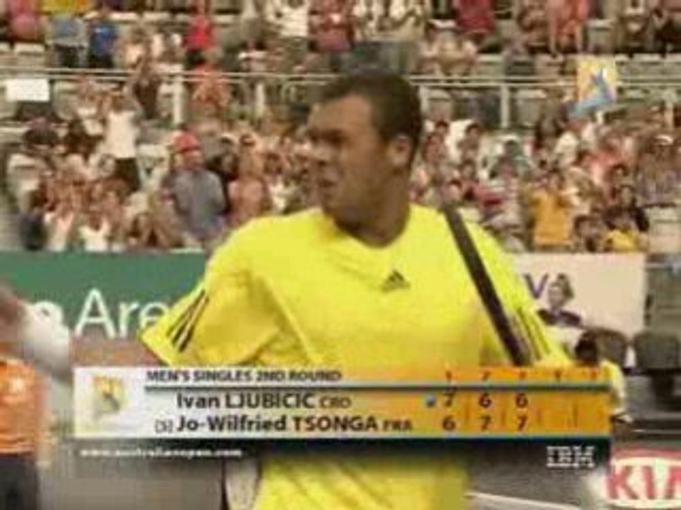 Australian Open