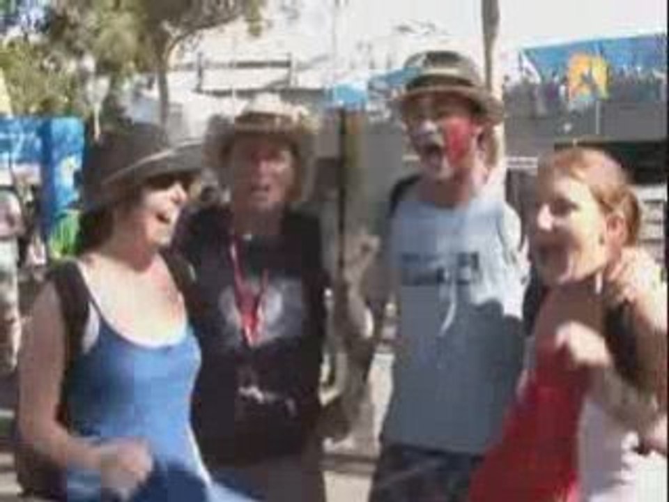Australian Open