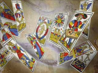 Tarot el prada