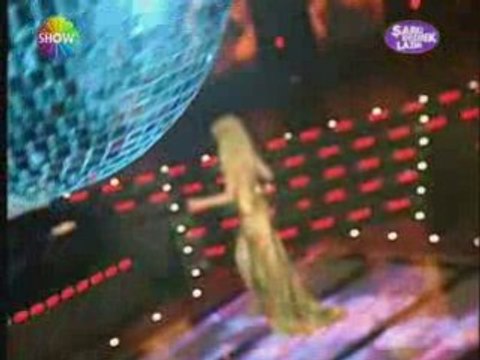 AYSUN KAYACI BENI YAK