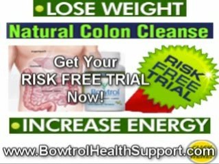 Colon Detox ****Free Trial Offer****