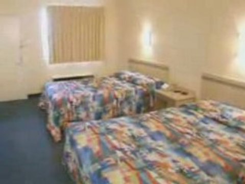 MOTEL 6 PHILADELPHIA - MT LAUREL NJ Video Tour