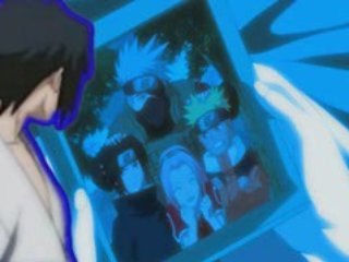 I'm Sorry, Sakura (SasuSaku)
