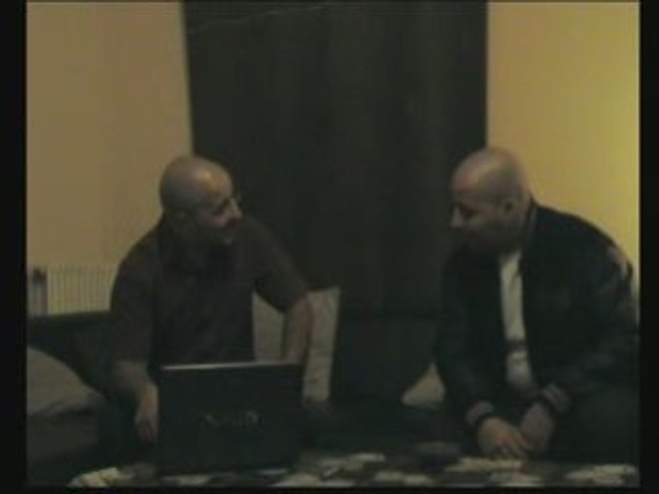 Rapace VS Rapace (dealer Vs intello)