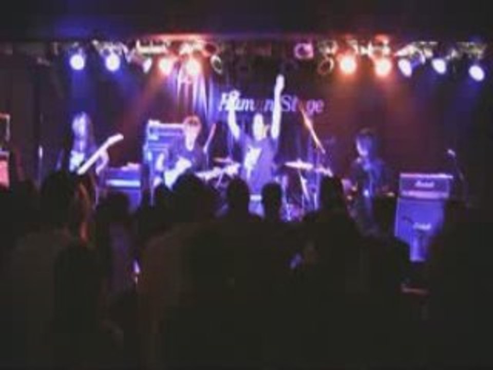Heinous Criminal - Call Me Snake (09/08/2008)