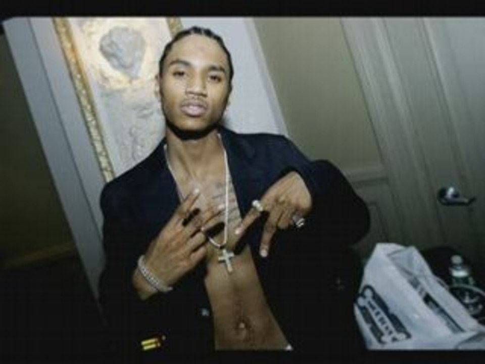 Trey Songz Ft Lil Wayne - Murder She Wrote Remix / NEW SONG