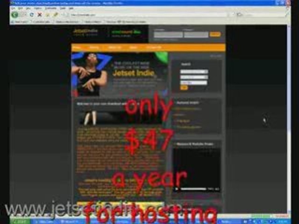 Internet music distribution | Get online music distribution