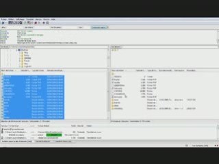 Tutoriel installer dotclear sur son ftp