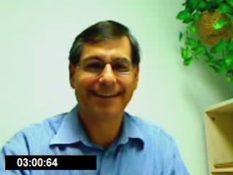 Intro to Genewize Website by Chiropractor