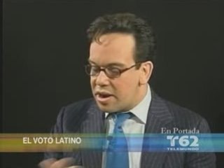 Pedro Cortes Secretario De Estado de Pennsylvania