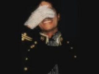Michael Jackson - P.Y.T. Demo