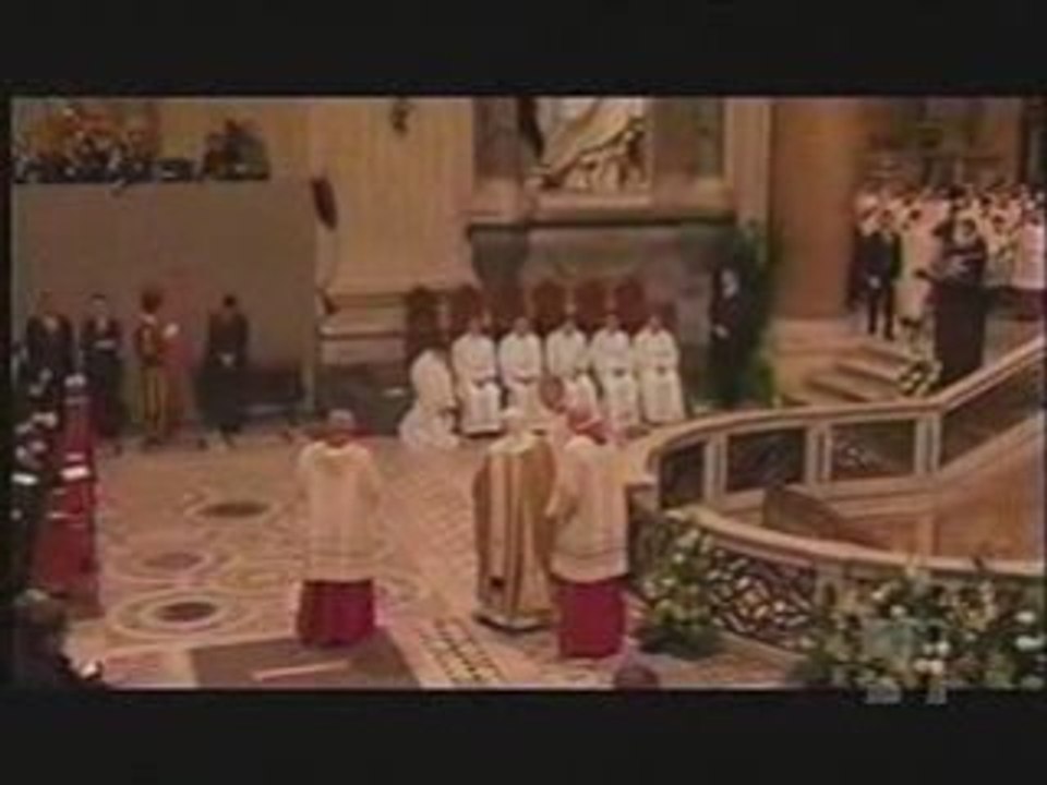 2007-Doc Zone - Pagan Christ 3 of 3