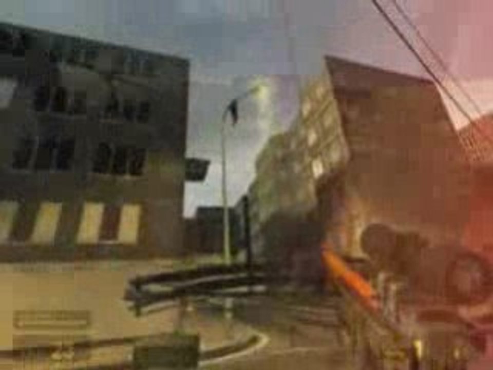 HL2DM MORE THAN A GAME