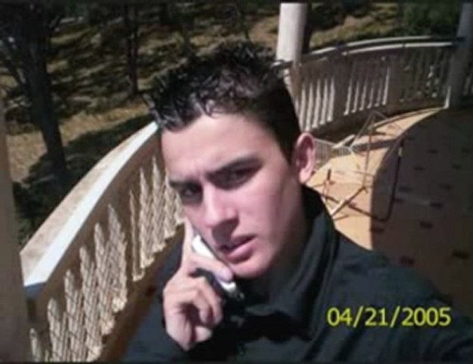 hommage a un ami qui nous a quitté.Mathieu alias punto06