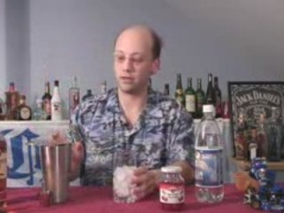 Carbonated Piston Slinger