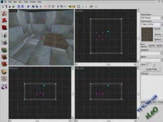 [Hammer 3.4] Criando um chão falso ( maps deathrun )