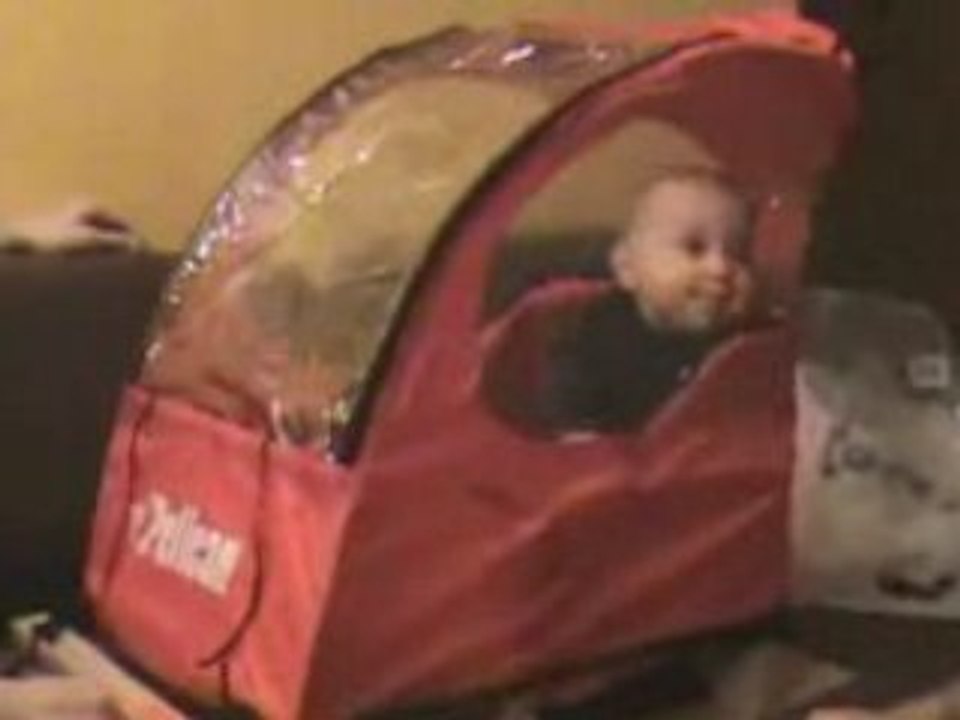 Nathan et son traineau comp