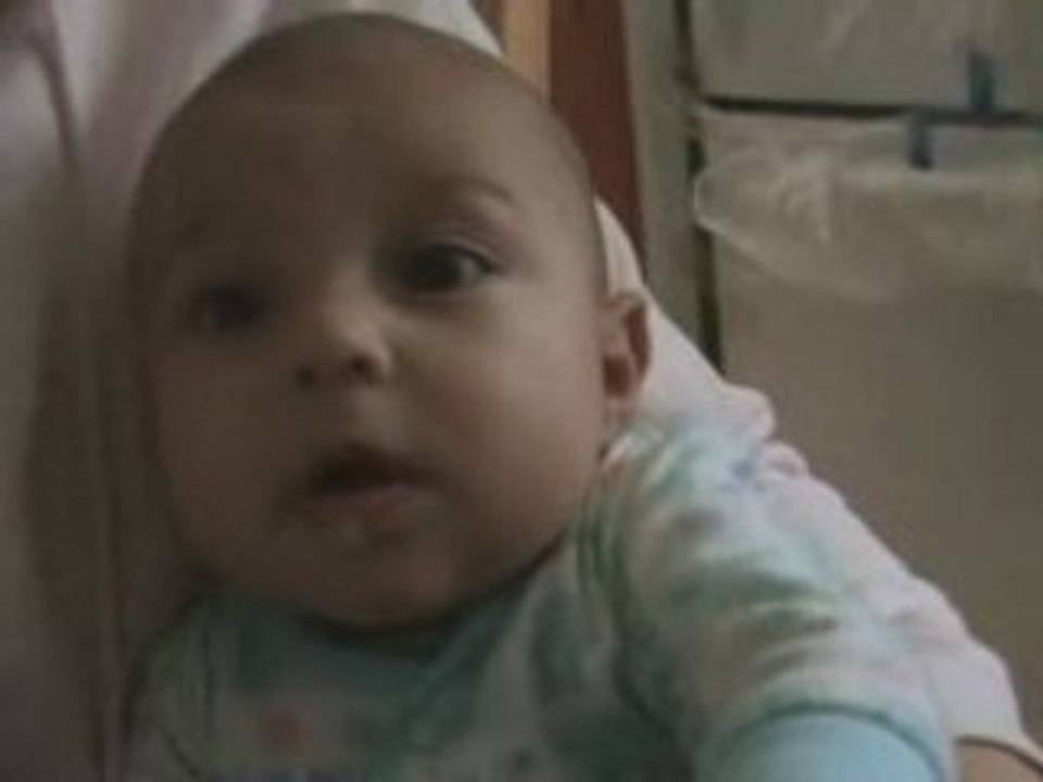 Nathan fait des bulles comp