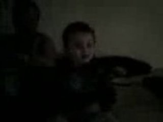 Enzo sur lary lgarcon 2009