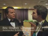 The Bluegrass Ball, Presidential Inauguration