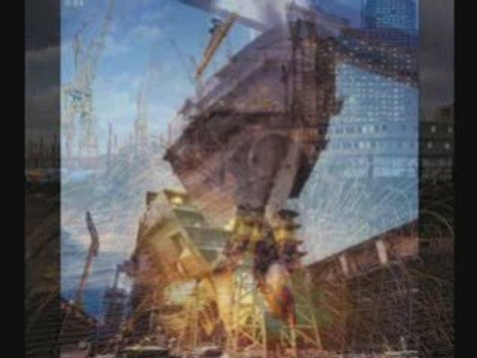 DROITE NATIONALISTE - SAUVONS NOS METIERS