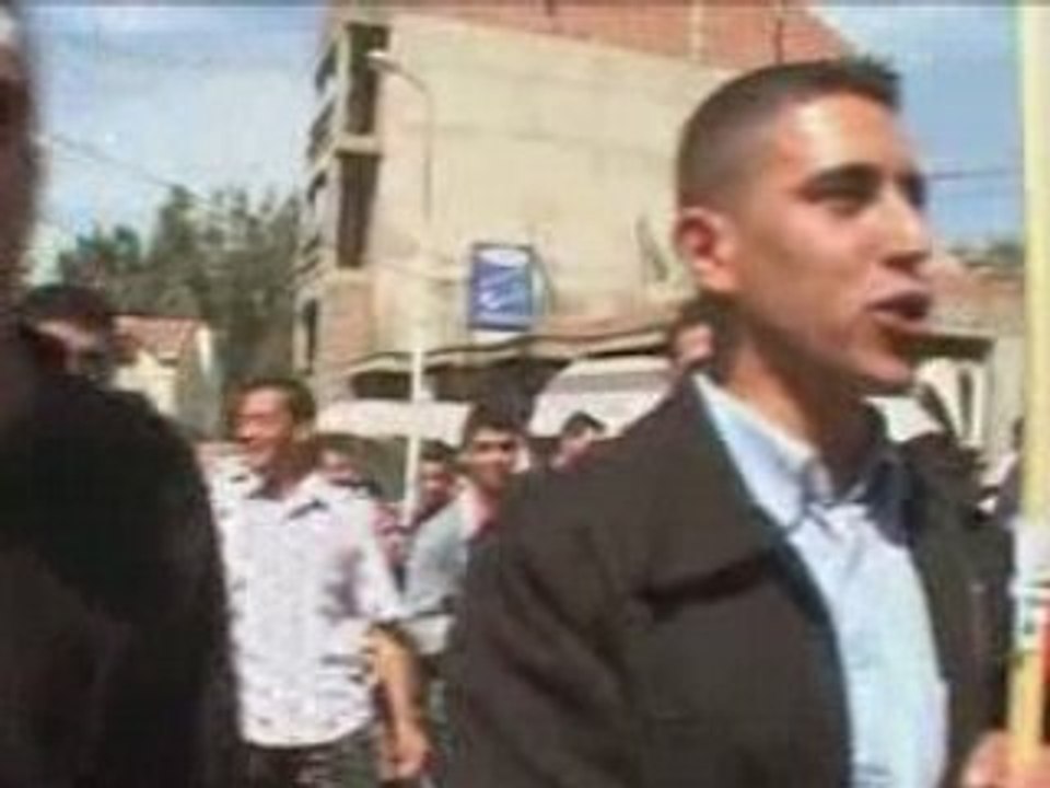 Idir parle de Matoub Lounes