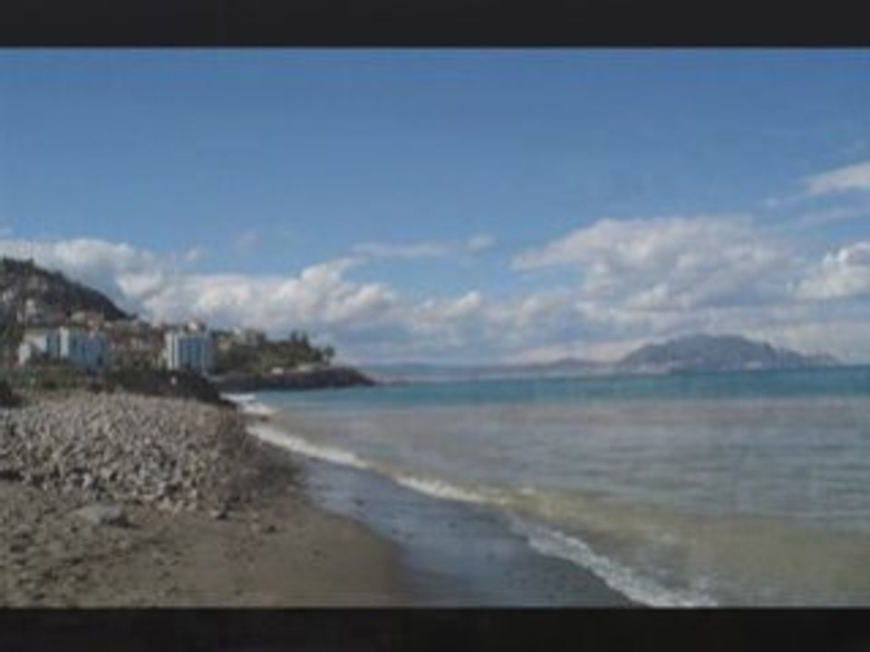 Oul Lahlou - Goullagh