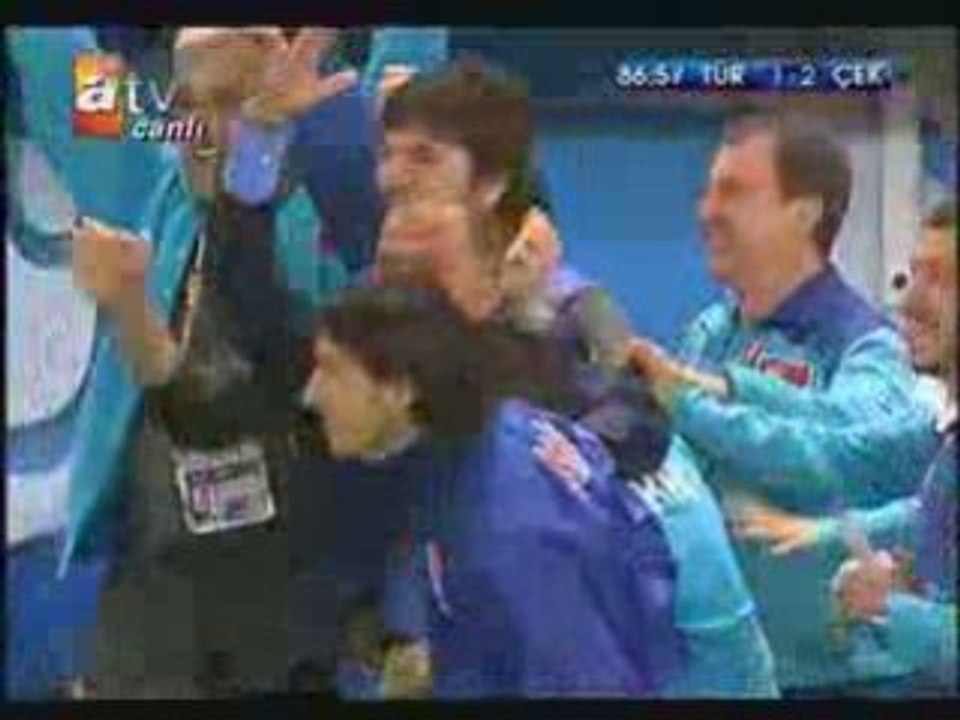 TURKIYE-ÇEK
