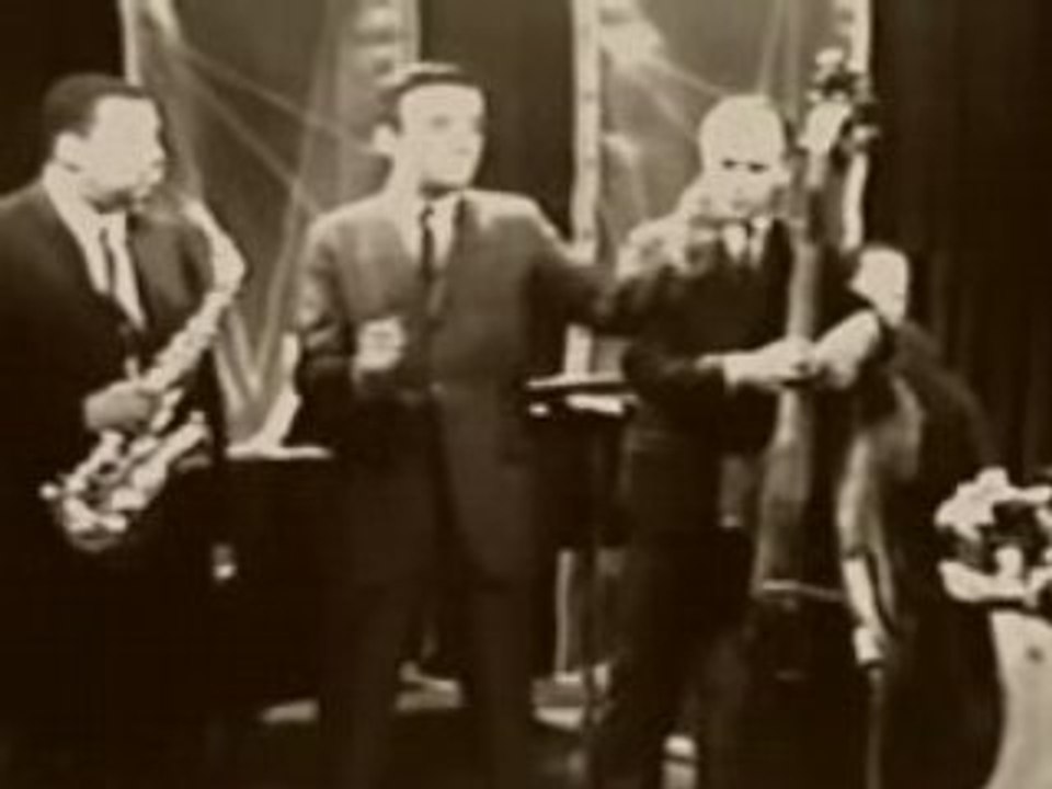 Lenny Bruce, Jazz Fan