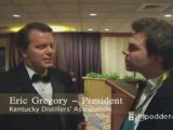 The Bluegrass Ball, Presidential Inauguration