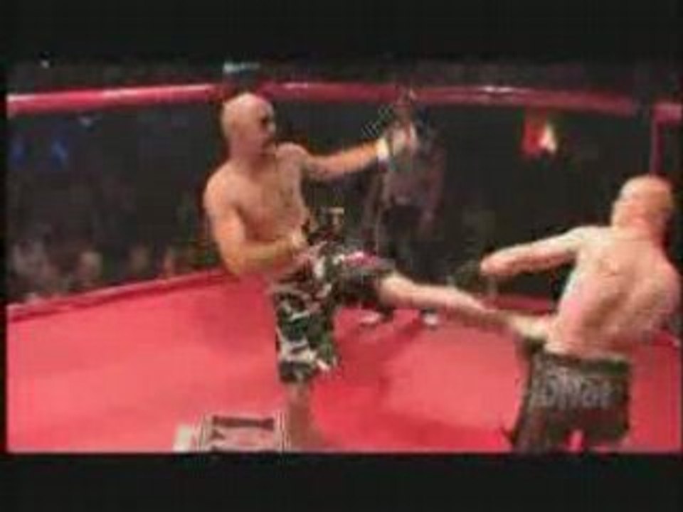 KO DOUBLE