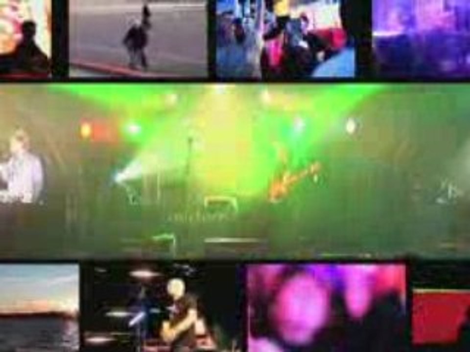 Moscow Grooves Institute - 1 Soul (Live@Palais des Festivals