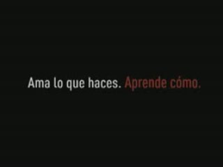 Publicidad de MI  Universidad  San Martin de Porres