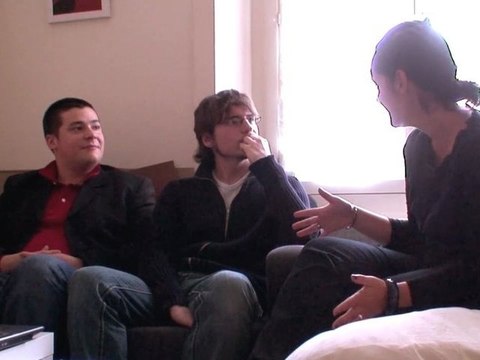 Mythique - 03 - Désillusions