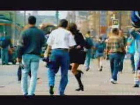 Pub Adidas - Beckham, Zidane, Del Piero