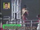 KAT-TUN 7 days at Tokyo Dome[eng subs]