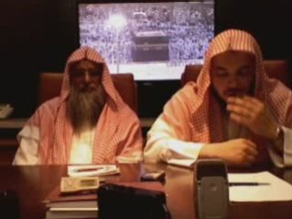 Hadith of Jibril What is Islam