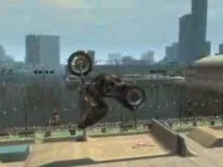 gta4 stunt moto