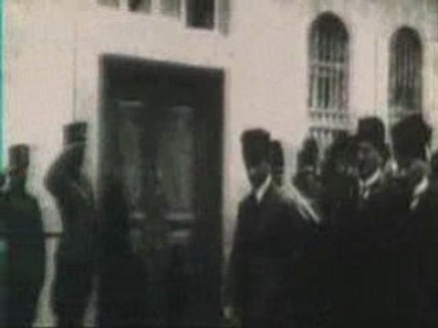 Mustafa Bölüm - 3 Can Dündar