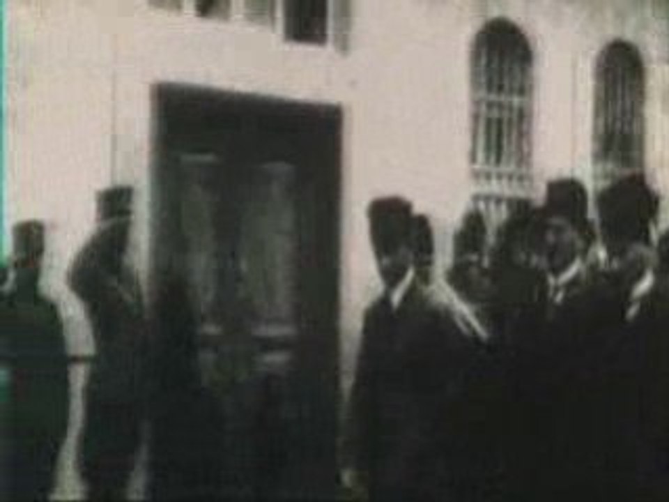 Mustafa  Bölüm - 3  Can Dündar