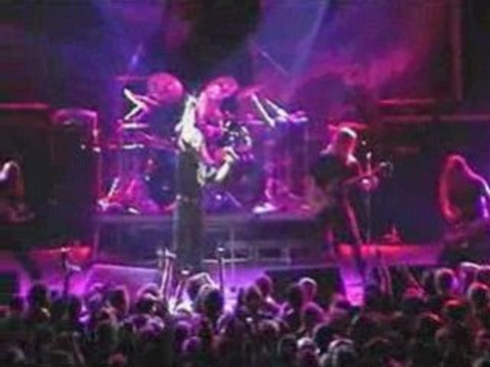 Sonata Arctica - Kingdom For A Heart