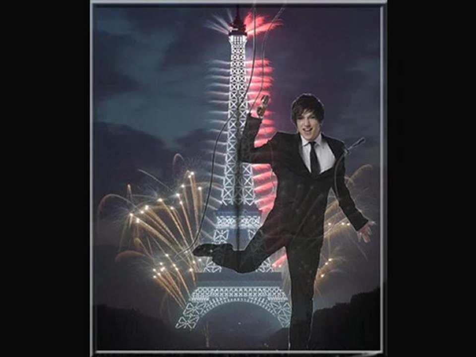 Quentin Mosimann teaser n°2