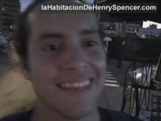 Galiano invita a concierto de Chabelos