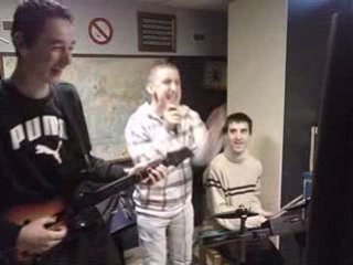 beat it guitare hero